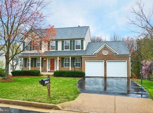 13151 Flynn Ct, Bristow, VA 20136