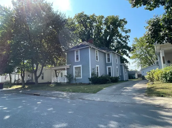 329 Marietta St, Bremen, OH 43107