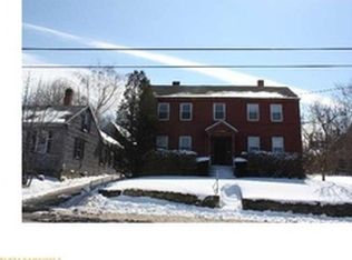 41 Mill St, Brunswick, ME 04011