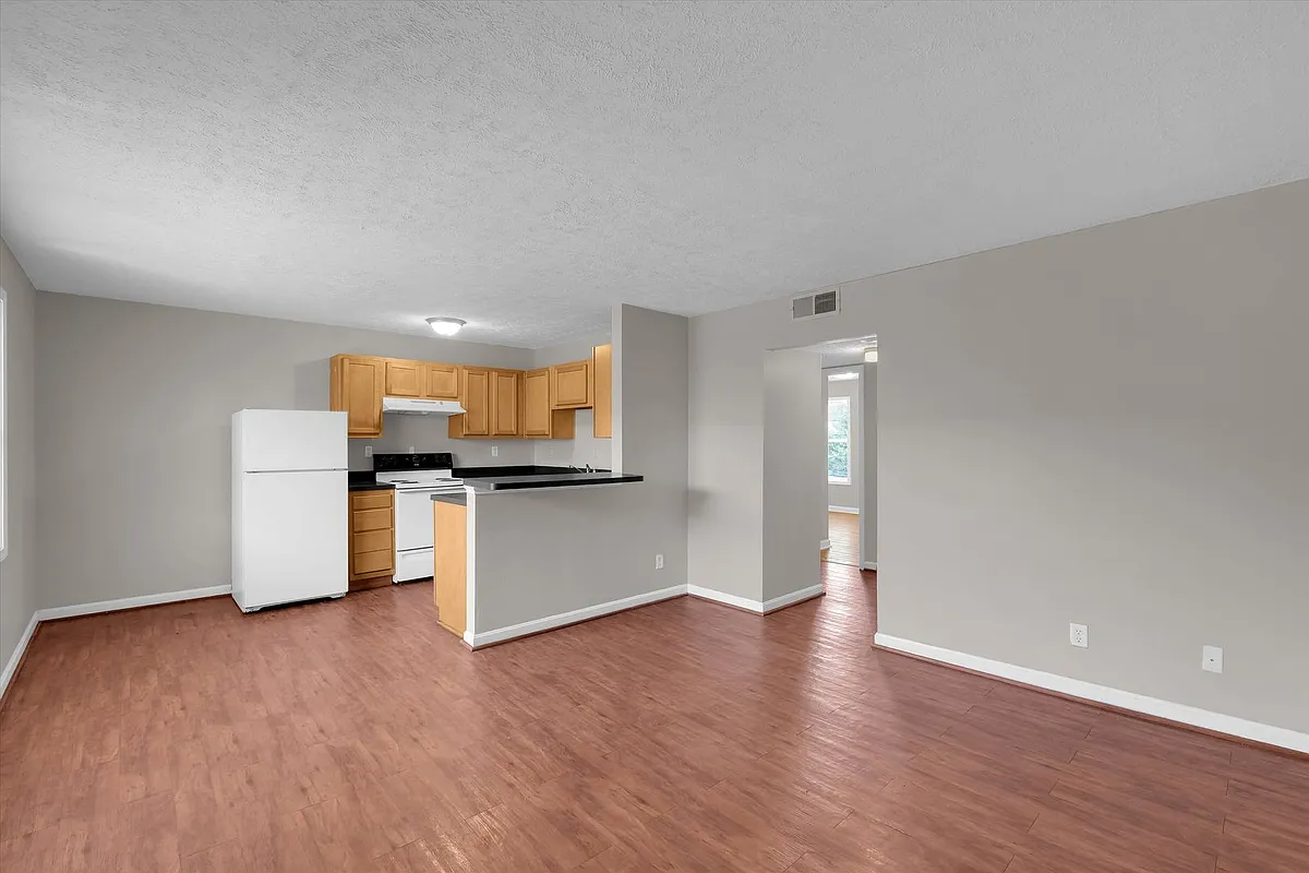 Floor plan 609