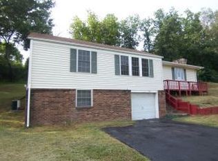 1901 Milligan Hwy, Johnson City, TN 37601