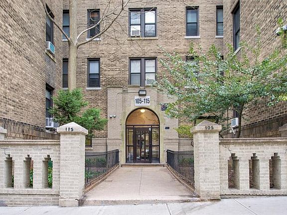 5th image of 105 Bennett Ave APT 64A