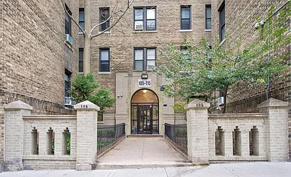 Sold by Keller Williams NYC