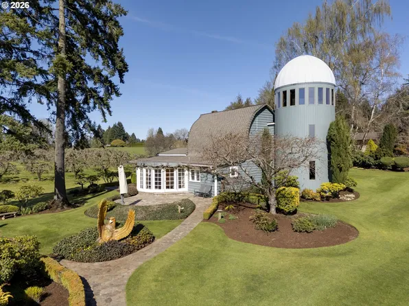 6680 NW 179th St, Ridgefield, WA 98642