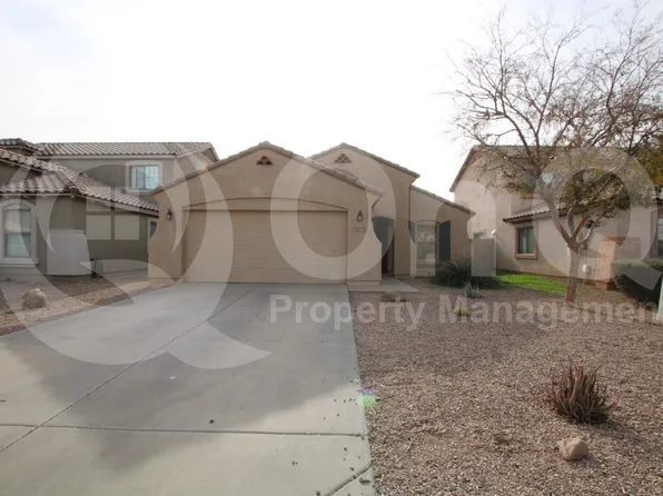 43361 W Elizabeth Ave, Maricopa, AZ 85138