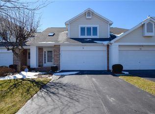 31 Old Settlers Dr, Pittsford, NY 14534
