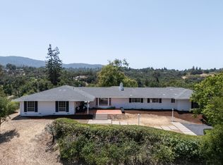 26666 Laurel Ln, Los Altos Hills, CA 94022