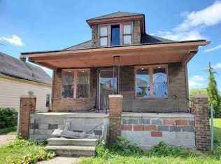 9315 Grace St, Detroit, MI 48213