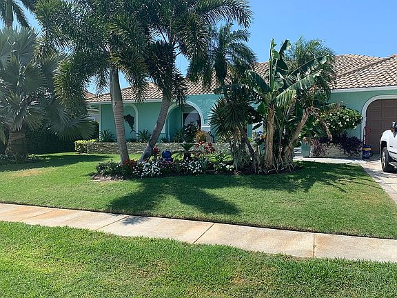 Curb appeal
