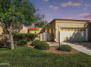 2458 El Dorado Ct, Las Cruces, NM 88011
