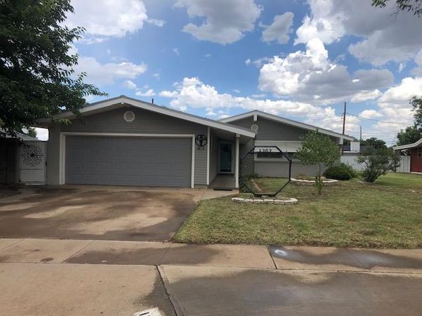 Andrews Real Estate Andrews Tx Homes For Sale Zillow