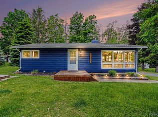 4269 N Owl Rd, Lincoln, MI 48742