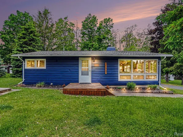 4269 N Owl Rd, Lincoln, MI 48742