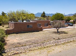 2932 Calle Pkwy, Sierra Vista, AZ 85635