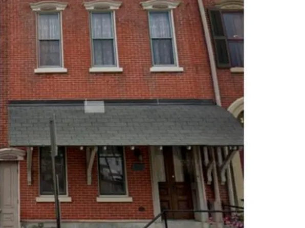 120 N 5th St, Allentown, PA 18102