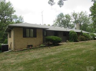 1104 E Franklin St, Bloomfield, IA 52537