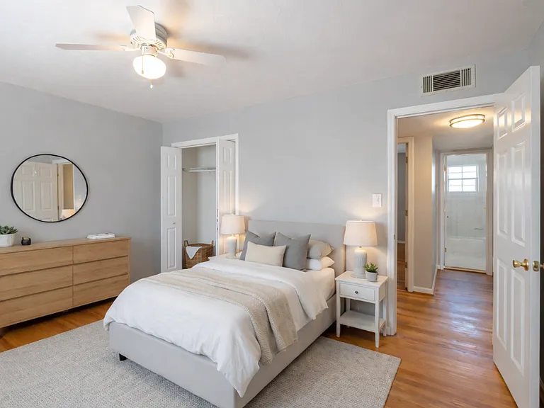 Peachtree Hills Court | Where Atlanta's Energy Meets Timeless Charm — Photo 89