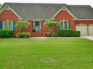 3318 Valley Forge Rd SW, Decatur, AL 35603