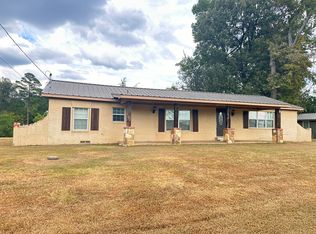 707 County Road 1123, Mount Pleasant, TX 75455