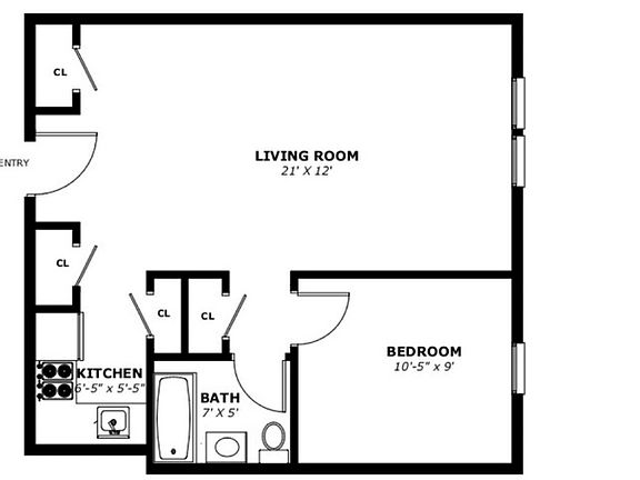 2nd image of this home