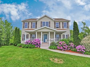 658 Allen Ave, North Attleboro, MA 02760