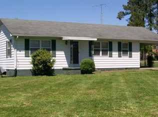 62 Miller Farm Rd, Mayfield, KY 42066