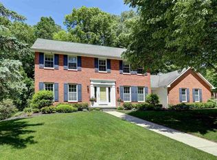 2880 Antler Trl, Green Bay, WI 54313