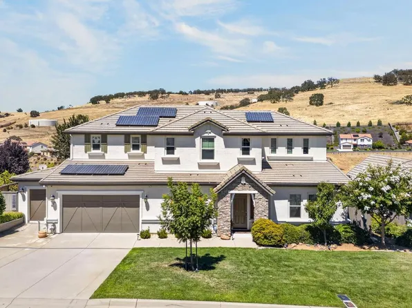 1181 Cornerstone Dr, El Dorado Hills, CA 95762