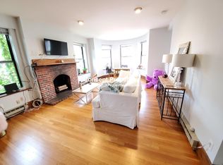 94 Saint Botolph St APT 4B, Boston, MA 02116