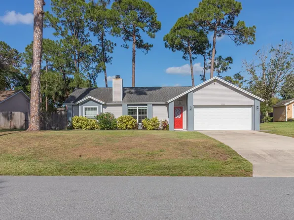 6363 Cable Ave, Cocoa, FL 32927