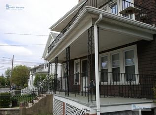 37 Warren St #1, Arlington, MA 02474