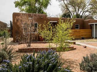 3304 Wilway Ave NE, Albuquerque, NM 87106