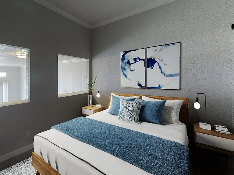The Oceanfront Galveston Apartments — Photo 70