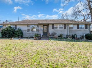 3606 Golf St, Nashville, TN 37216