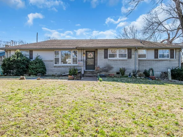 3606 Golf St, Nashville, TN 37216
