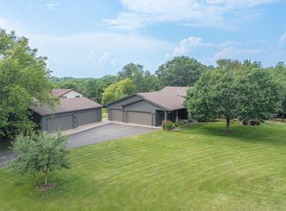 731 Wilfred Rd, Hudson, WI 54016