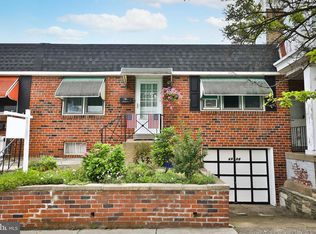 4805 Comly St, Philadelphia, PA 19135