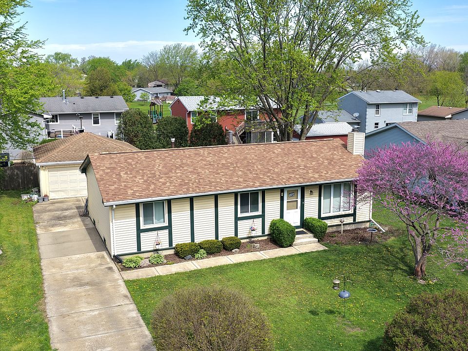 1st image of 20162 S Jonquil Ln
