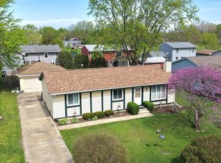 20162 S Jonquil Ln, Frankfort, IL 60423
