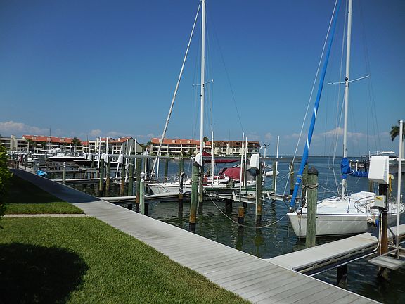Boardwalk & Dock 42