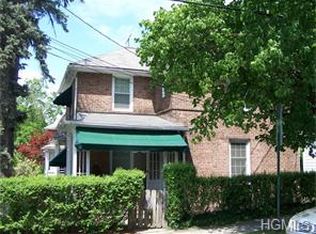 2 Bush Ave, Newburgh, NY 12550