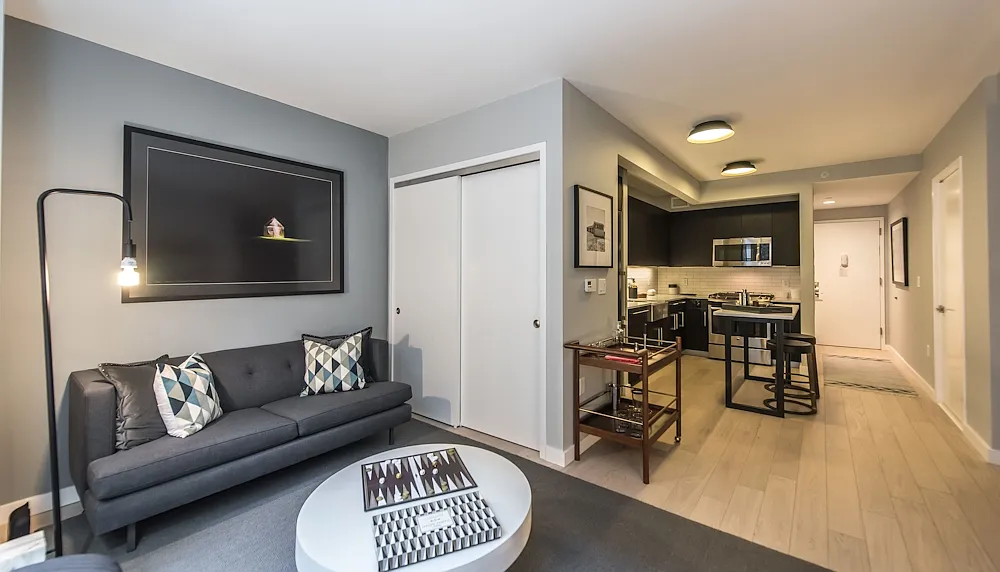 535 West 43rd Street — Photo 2