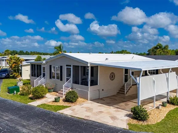 1000 KINGS HIGHWAY #175, PORT CHARLOTTE, FL 33980