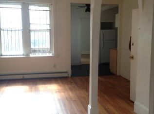 34 Cunard St #1, Roxbury Crossing, MA 02120