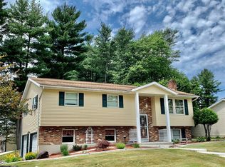 189 Jayar St, Endicott, NY 13760