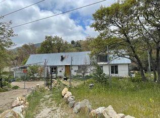3462 Lakeview Dr, Julian, CA 92036