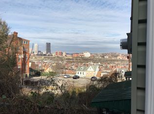 1 Magdalene St, Pittsburgh, PA 15203