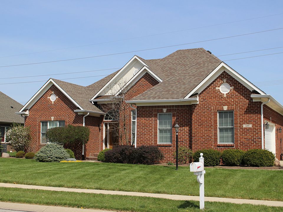 1st image of 1299 Brookway Dr