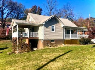 516 Wentworth St, Kingsport, TN 37660