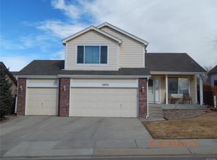 19721 Centerville Ct, Parker, CO 80134